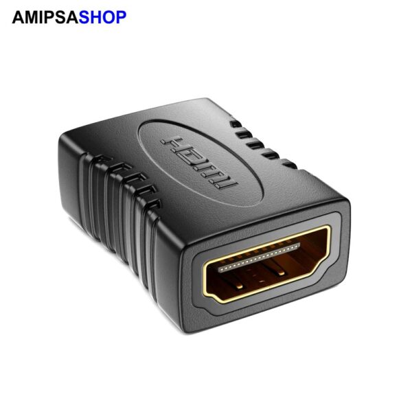 HDMI Adapter HDMI (Typ A) zu HDMI (Typ A)