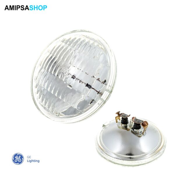LAMPARA PAR 36 30W 6V 4511 GE