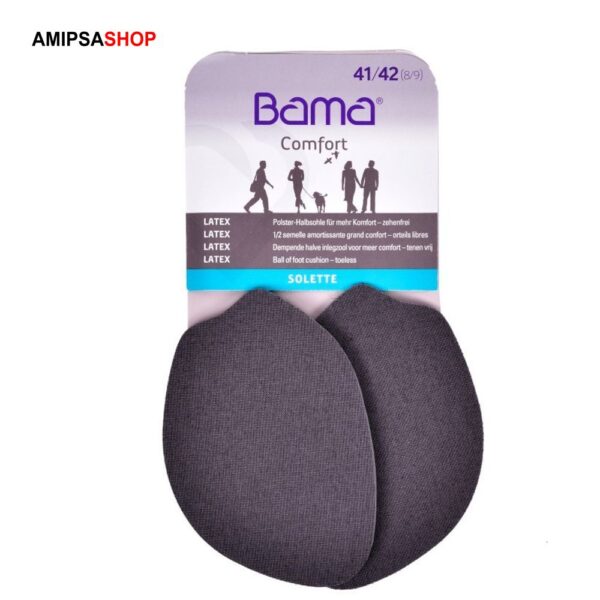 BAMA Schuheinlage Solette 41/42 1/2
