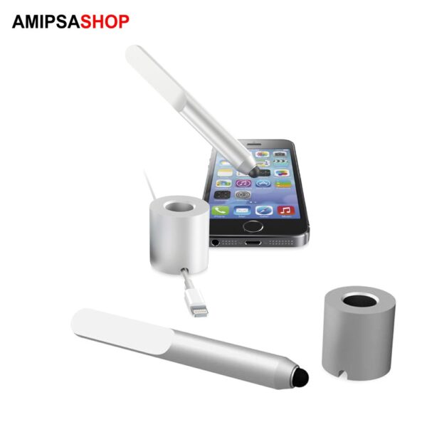 Cenapen Stylus und Kabelmanager