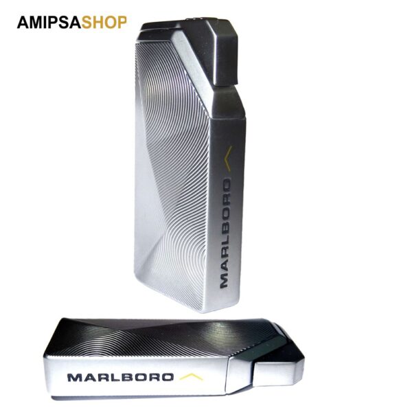 Feuerzeug Marlboro Jet Flamme