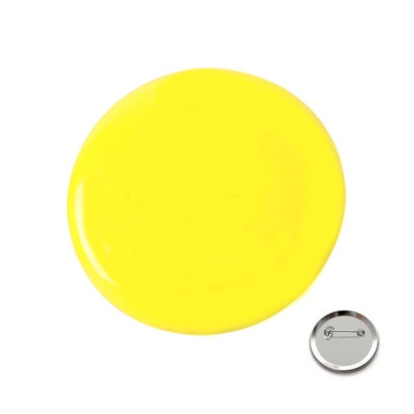 Nadelbuttons 3 cm