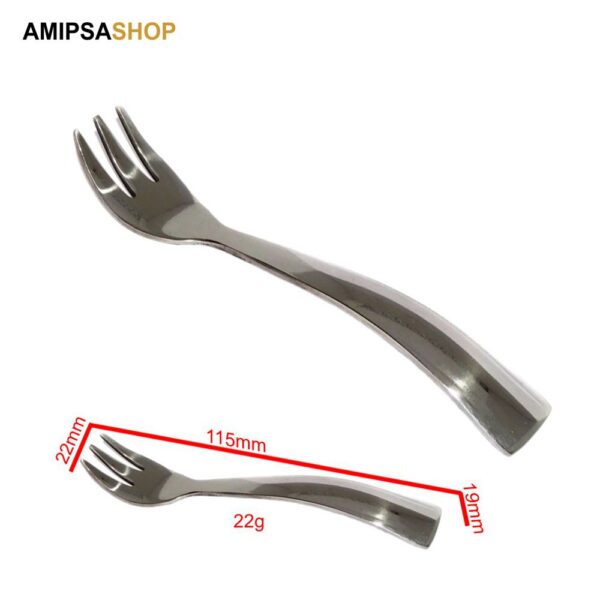 Gourmetgabel Probiergabel