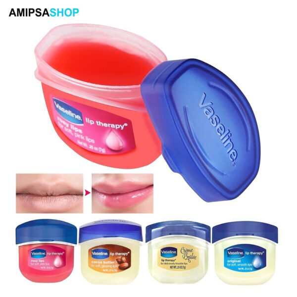 Vaseline mini Lippenbalsam