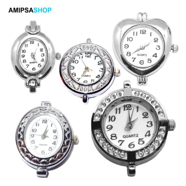 Uhr Rohling zur Herstellung von Armbanduhren