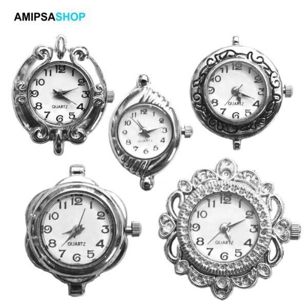 Uhr Rohling zur Herstellung von Armbanduhren