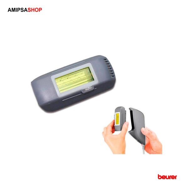 Beurer IPL 9000 Ersatzkartusche