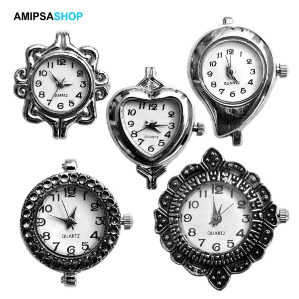 Uhr Rohling zur Herstellung von Armbanduhren