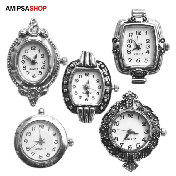 Uhr Rohling zur Herstellung von Armbanduhren