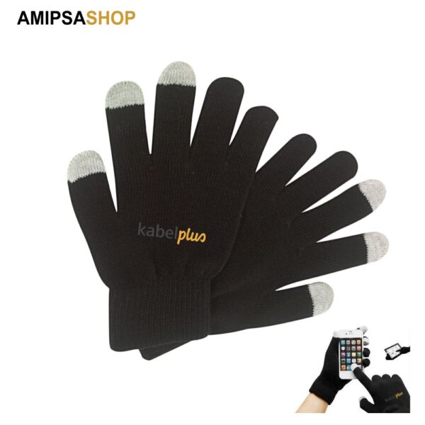 Touchscreen Handschuhe 1 Paar