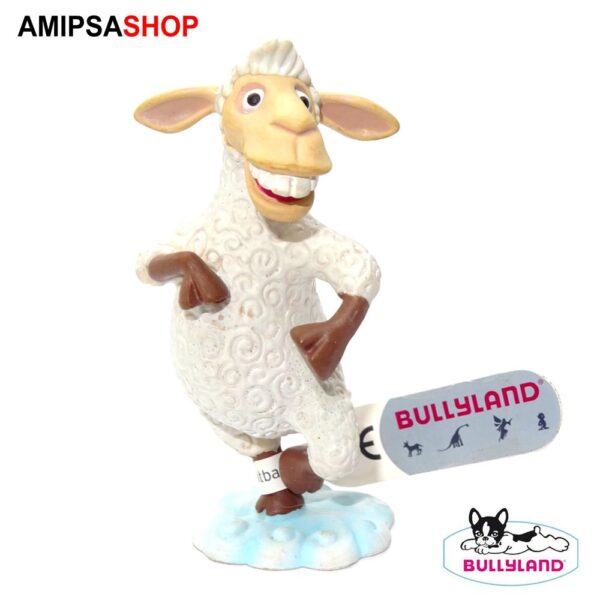 Bullyland 43553 - Nepomuk (Sandmännchen)