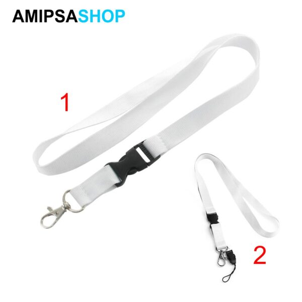 Schlüsselbänd Lanyard – Bild 2
