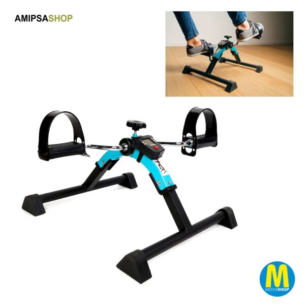 Daily Pedaltrainer Mit Pedometer