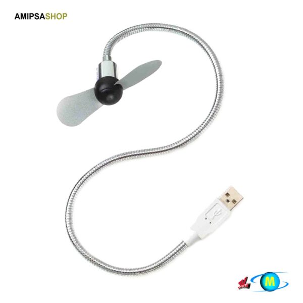 Ventilator USB