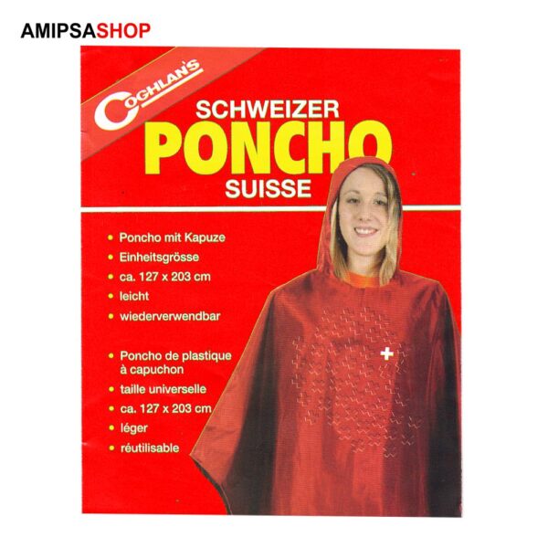 Poncho