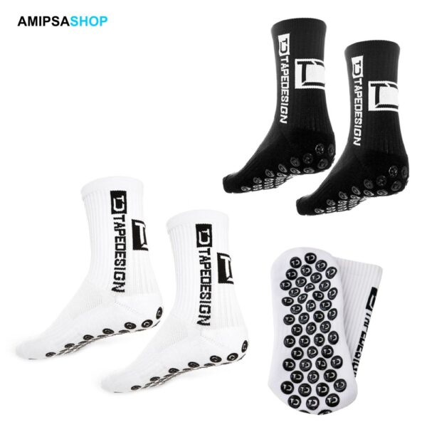 Tapedesign Gripsocks Superlight Socken