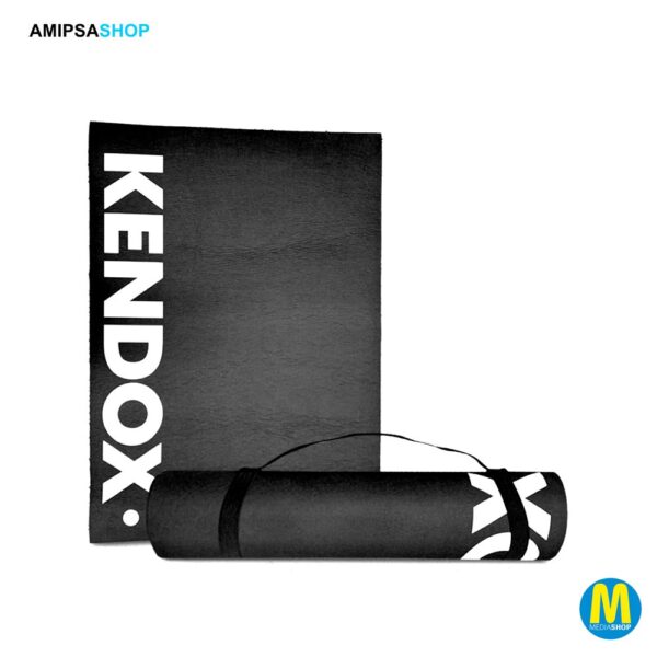 Kendox Fitnessmatte 65 x 46cm
