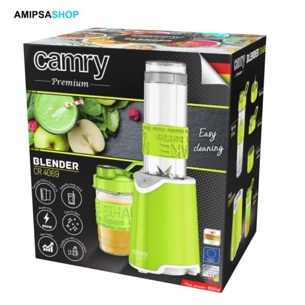 Camry CR 4069 Persönliche Mixer