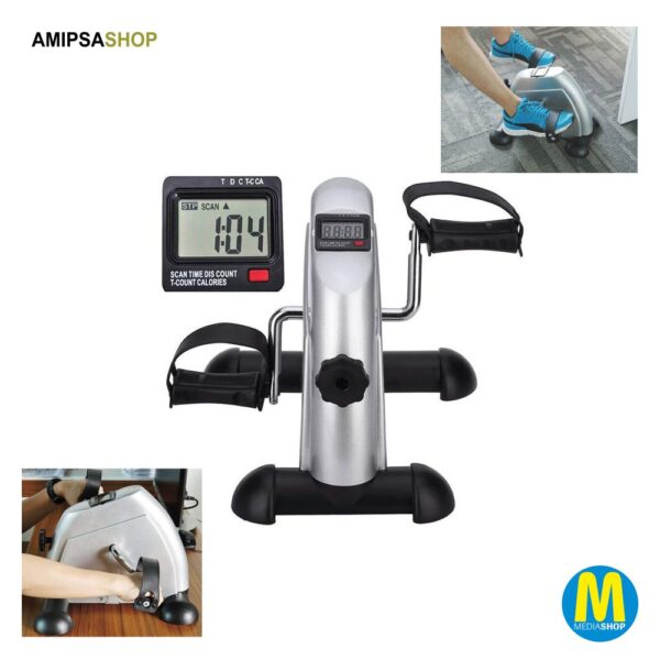 Pedaltrainer