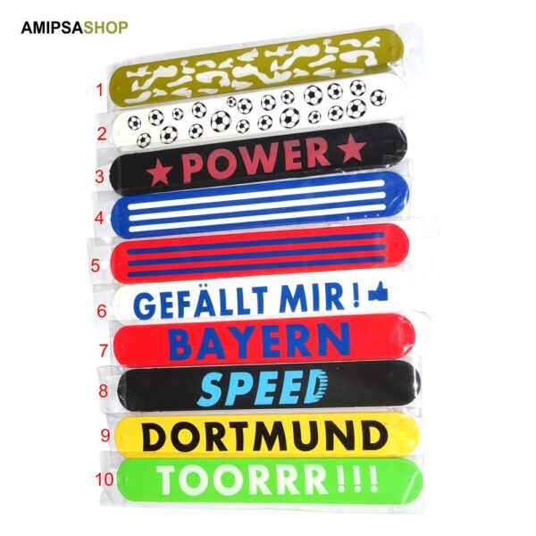 Schnapparmband – Bild 2