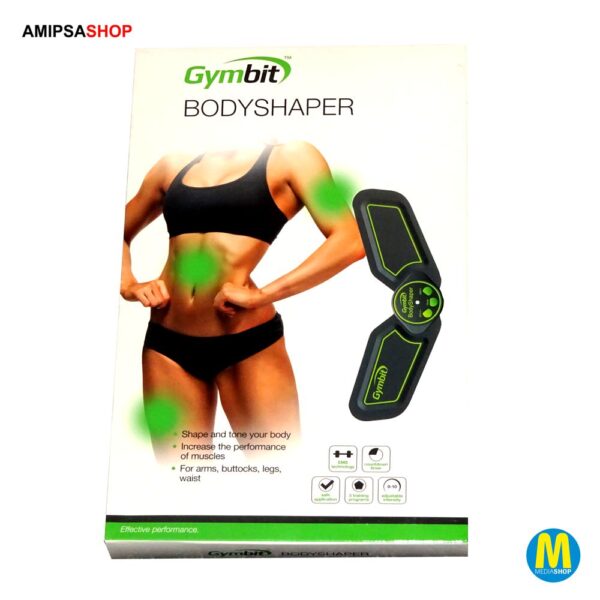 Gymbit Bodyshaper