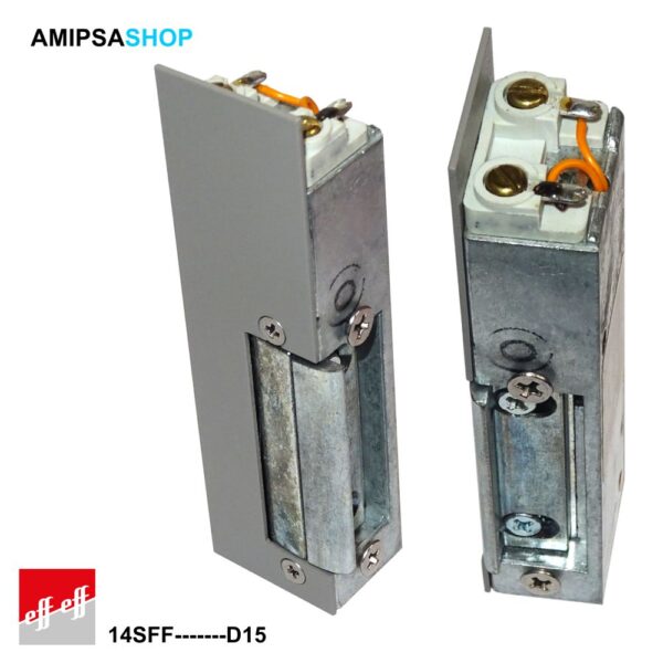 Elektro Türöffner 14SFF-------D15