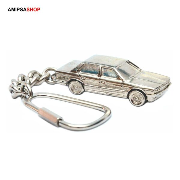 Schlüsselanhänger BMW E30 Metall
