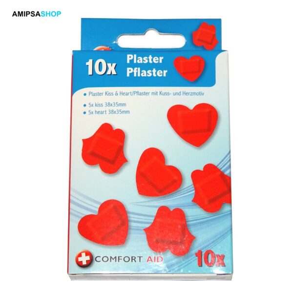 Comfort AID Pflaster