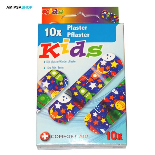 Comfort AID Pflaster