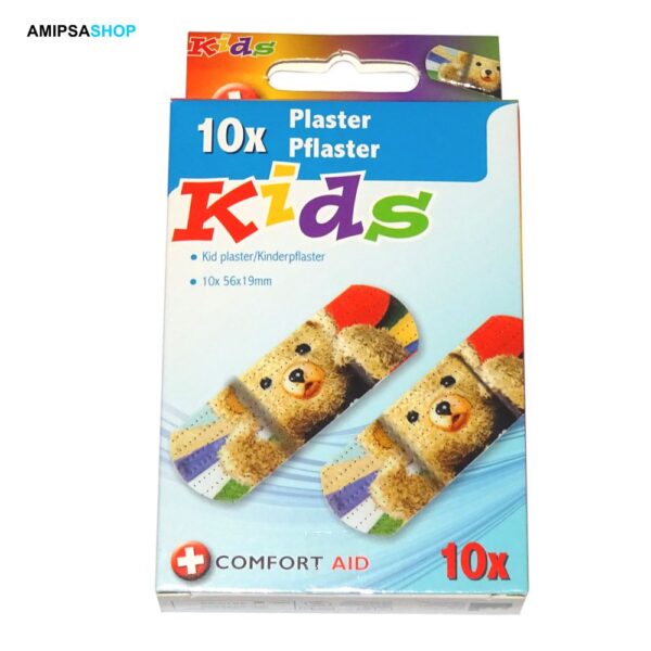 Comfort AID Pflaster