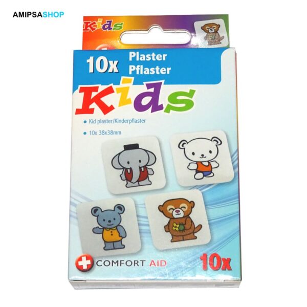 Comfort AID Pflaster