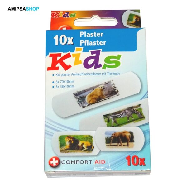 Comfort AID Pflaster