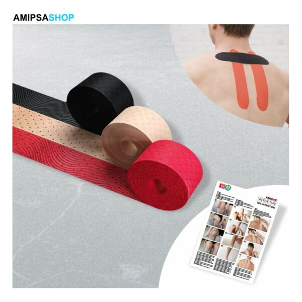 Kendox Active Tape