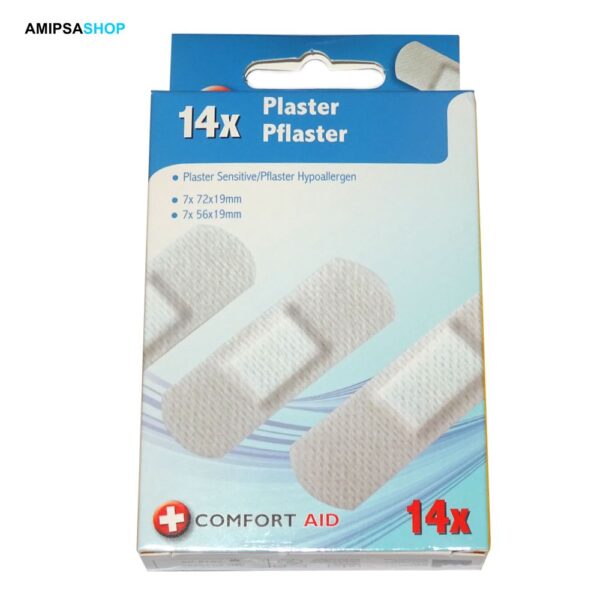 Comfort AID Pflaster