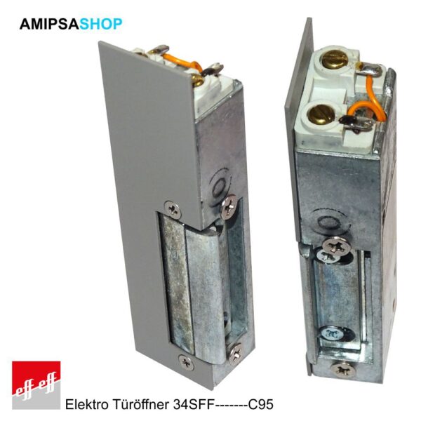 Elektro Türöffner 34SFF-------C95