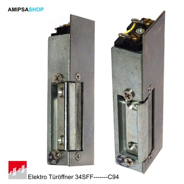 Elektro Türöffner 34SFF-------C94