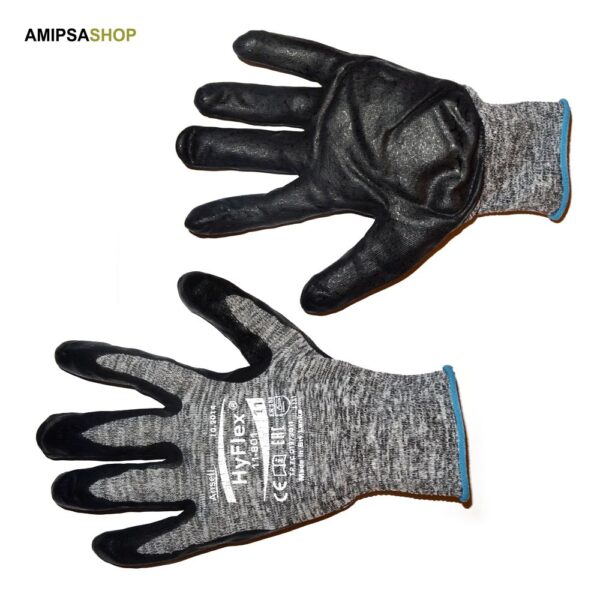 Handschuh HyFlex 11-801 Ansell