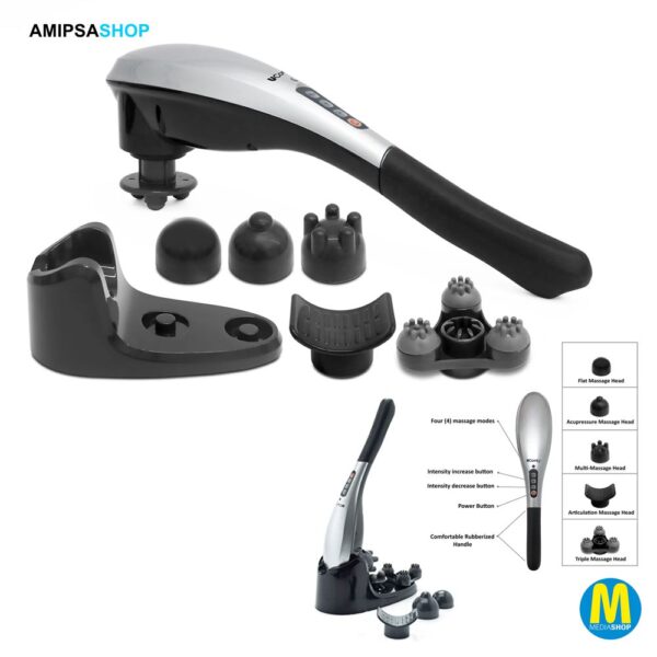 UComfy PRO Massager