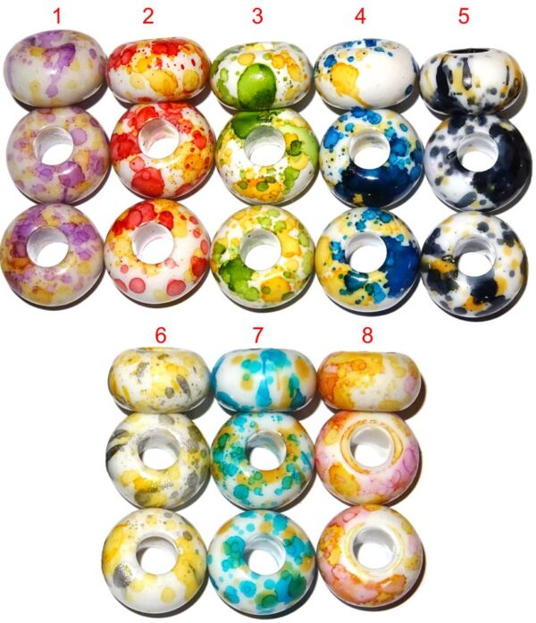 Beads Charms Anhänger – Bild 2