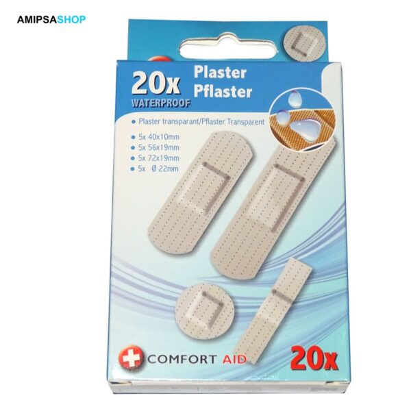Comfort AID Pflaster