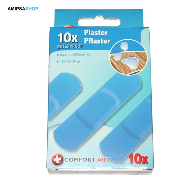 Comfort AID Pflaster