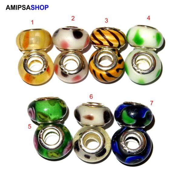 Beads Charms Anhänger – Bild 2