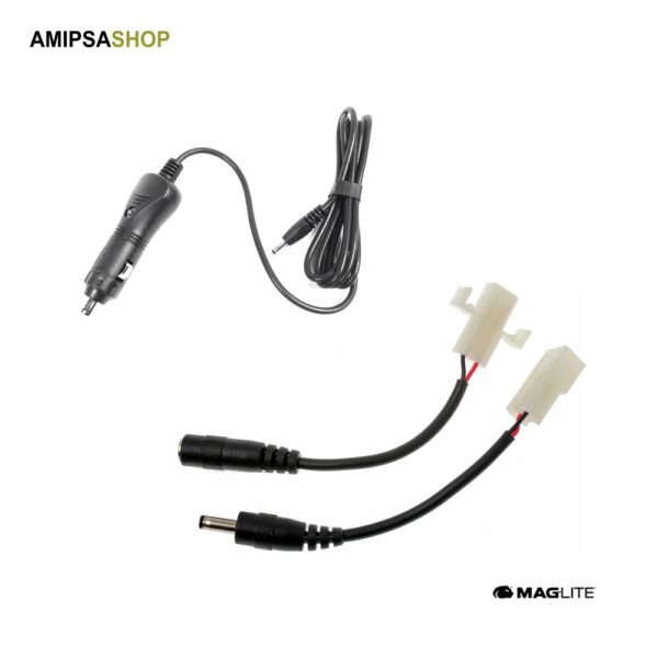 MAG Charger 12V