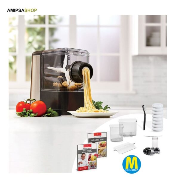 Emeril Lagasse Pasta & More Pasta Maker