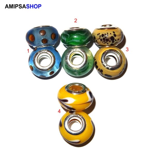 Beads Charms Anhänger – Bild 2