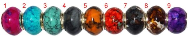Beads Charms Anhänger – Bild 2