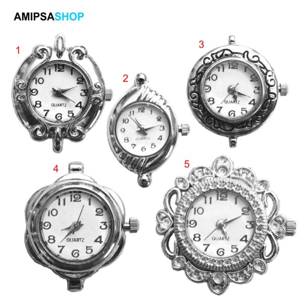 Uhr Rohling zur Herstellung von Armbanduhren – Bild 2