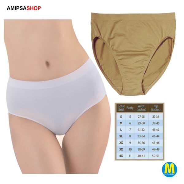Genie Underwear