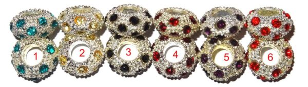 Beads Charms Anhänger – Bild 2