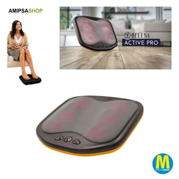 Belena Active Pro Shiatsu Fussmassagegerät